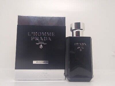 prada l'homme lasting|Prada l'homme discontinued.